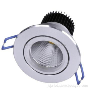 COB LED Downlight 10W